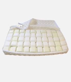 Aquaflex-Air Wasserbettkissen Füllung