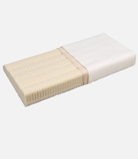 Werkmeister / Talalay-Latexkissen L8 Kissenfüllung