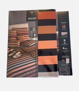 Bettwäsche Tone Cooper in der Verkaufsverpackung