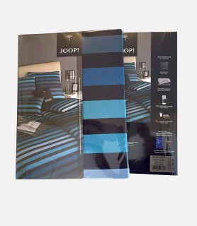 Bettwäsche Tone Ocean in der Verkaufsverpackung