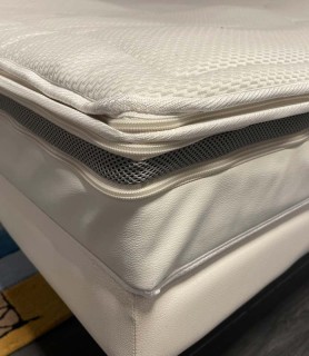 AQUA LINE Thermo-Capliner Reisverschlusssystem