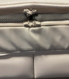 AQUA LINE Thermo-Capliner