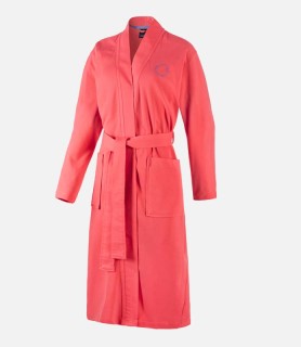 Joop Damenbademantel/Kimono vorne