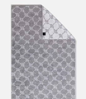 Joop Handtuch Cornflower hellgrau