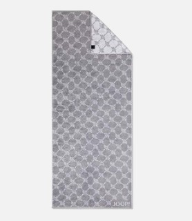 Joop Handtuch Cornflower hellgrau