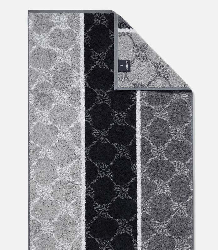 Joop Handtuch Cornflower stripes