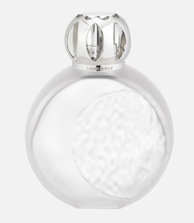 Lampenset ASTRAL givrée