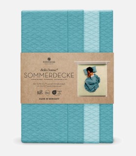 Bella Donna Sommerbettdecke