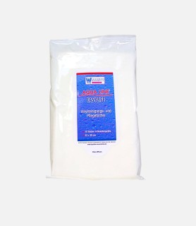 AQUA Line Vinylreinigungs- und Pflegetücher