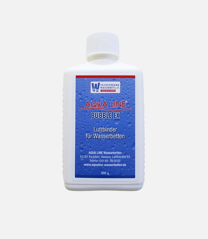 AQUA Line Bubble Ex Luftbinder für Wasserbetten