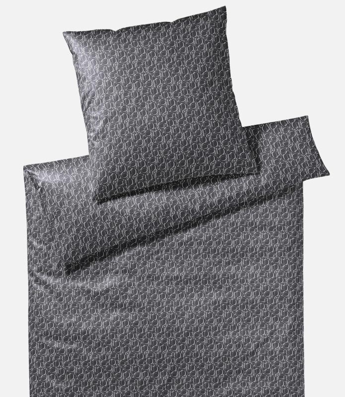 Desinger Bettwäsche Bed Linen Ornament