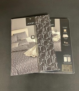 Bettwäsche Bed Linen Ornament in der Verkaufs-Verpackung