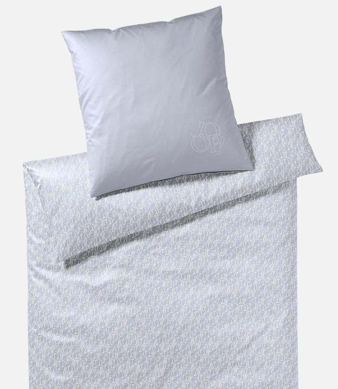 Bettwäsche Bed Linen Statement Cloud