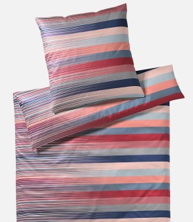 Bettwäsche Elegante Change Red