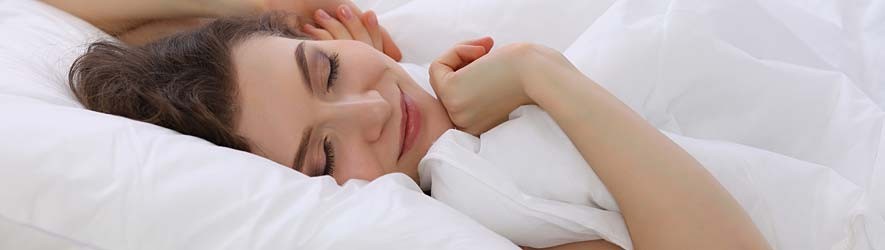 Bettdecken für das ganze Jahr