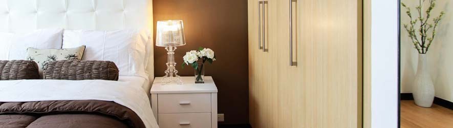 Zubehör für Wasserbetten